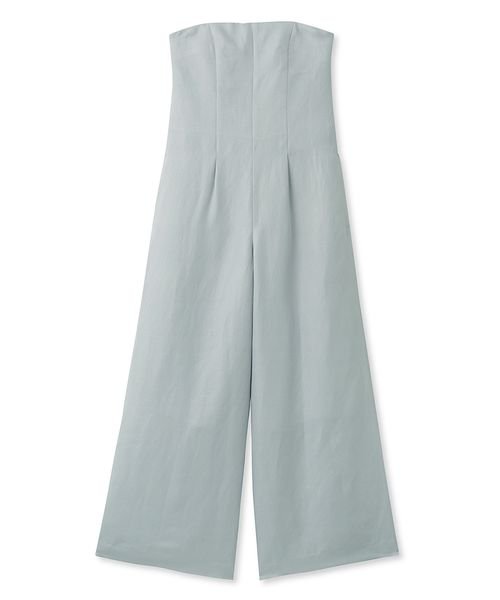 リネンベアオールインワン 予めご了承ください