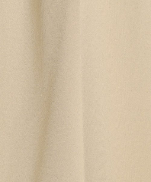 JIYU-KU (自由区)/【カタログ掲載・洗える】ライトフィールジャージータックテーパード パンツ/img25