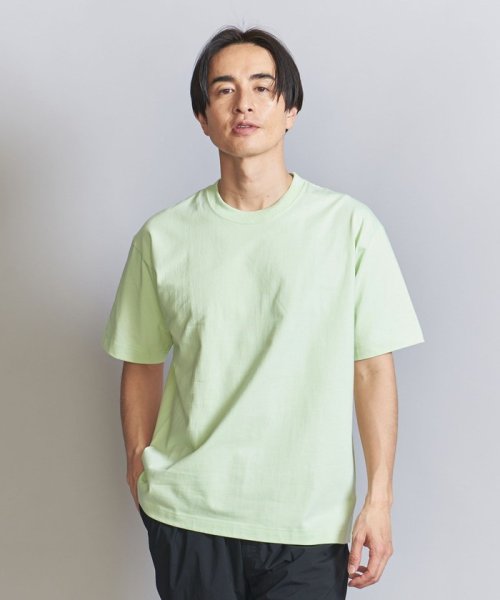 BEAUTY&YOUTH UNITED ARROWS(ビューティーアンドユース　ユナイテッドアローズ)/【別注】 ＜Hanes＞ ビーフィー Tシャツ/img06