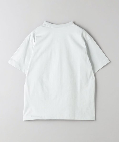 BEAUTY&YOUTH UNITED ARROWS(ビューティーアンドユース　ユナイテッドアローズ)/【別注】 ＜Hanes＞ ビーフィー Tシャツ/img15