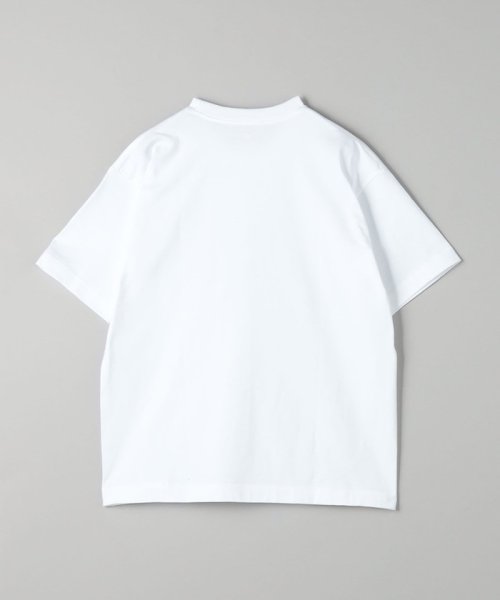 BEAUTY&YOUTH UNITED ARROWS(ビューティーアンドユース　ユナイテッドアローズ)/【別注】 ＜Hanes＞ ビーフィー Tシャツ/img18