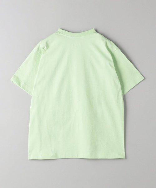 BEAUTY&YOUTH UNITED ARROWS(ビューティーアンドユース　ユナイテッドアローズ)/【別注】 ＜Hanes＞ ビーフィー Tシャツ/img19