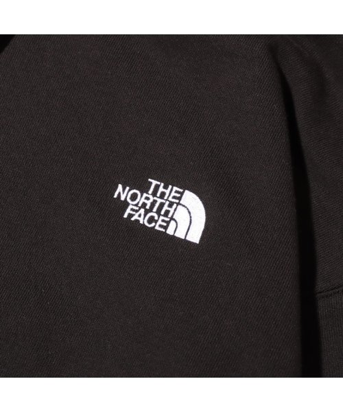 THE NORTH FACE(ザノースフェイス)/ザ・ノース・フェイス ネバー ストップ イング フーディー/img02