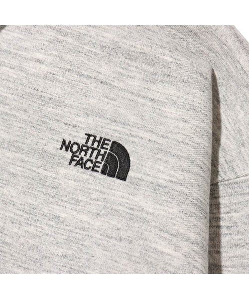 THE NORTH FACE(ザノースフェイス)/ザ・ノース・フェイス ネバー ストップ イング フーディー/img08