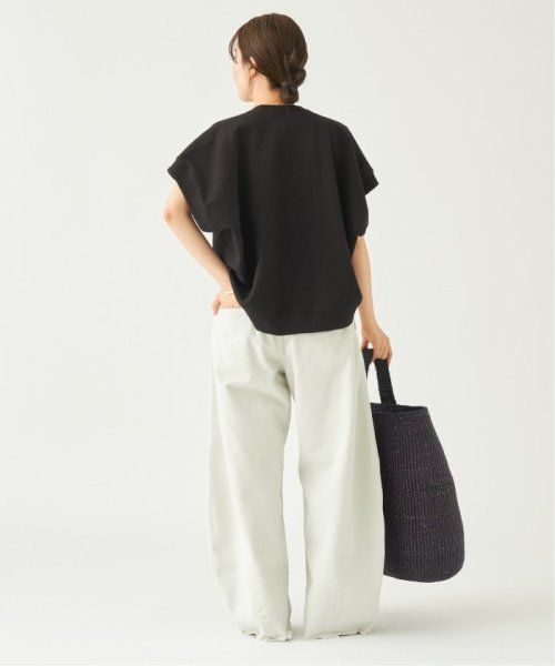 【NEARBYME/ニアーバイミー】 AWSOME BASIC Tシャツ NEARBYME/ニアーバイミー