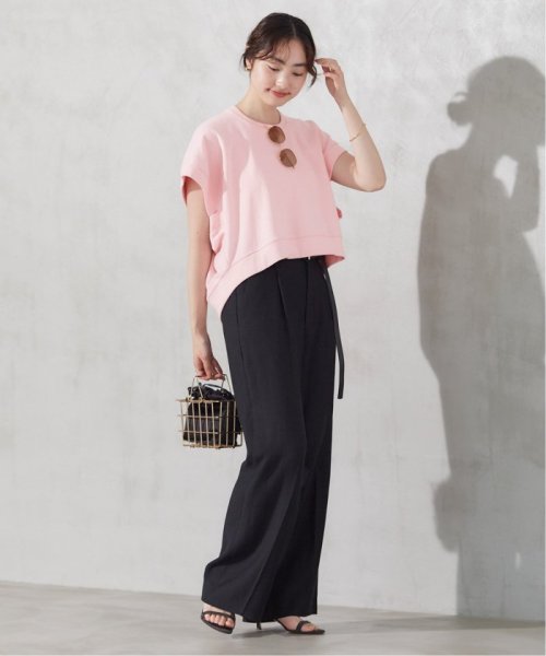 【NEARBYME/ニアーバイミー】 AWSOME BASIC Tシャツ NEARBYME/ニアーバイミー