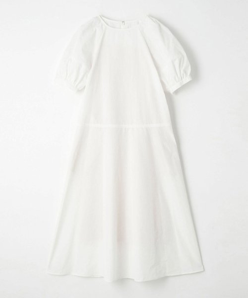 ［size SHORT/TALLあり］ドビー ストライプ コンシャス ワンピース －マシンウォッシャブル－ －マシンウォッシャブル－ ワンピース ［size コンシャス ストライプ SHORT/TALLあり］ドビー L1222644536(9295円)