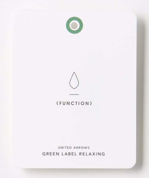 green label relaxing(グリーンレーベルリラクシング)/クリーン ダブルフェイス クルーネック カットソー －抗菌－/img29