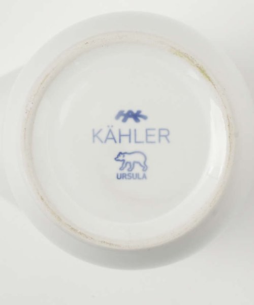 collex(collex)/【Kahler/ケーラー】ジャグ 280ml/img11