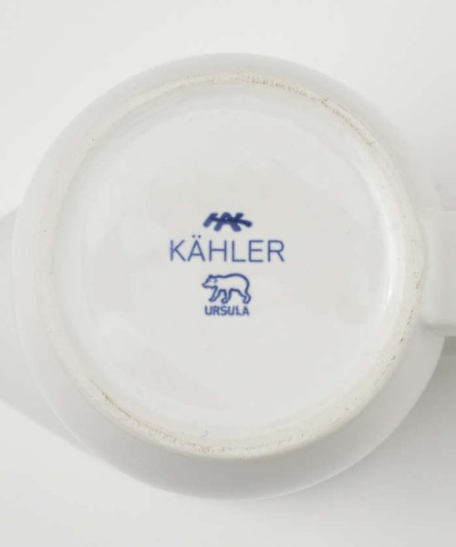 collex(collex)/【Kahler/ケーラー】ジャグ S 420ml/img08