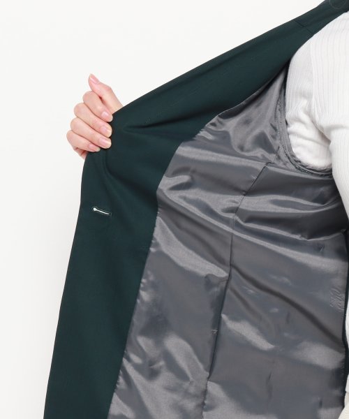 テーラードジャケット 