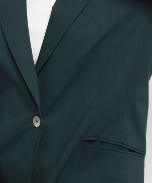 テーラードジャケット 