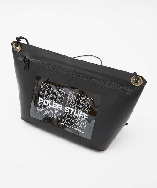 ABAHOUSE(ABAHOUSE)/【POLeR/ポーラー】HIGH&DRY TPU POUCH / ポーチ/img17