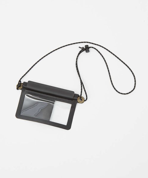 ABAHOUSE(ABAHOUSE)/【POLeR/ポーラー】HIGH&DRY TPU MOBILE POUCH/img11