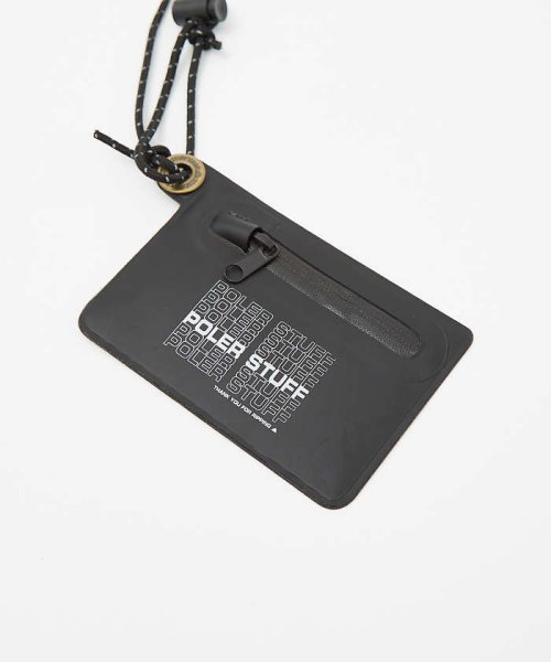 ABAHOUSE(ABAHOUSE)/【POLeR/ポーラー】HIGH&DRY TPU COIN POUCH / コイ/img10