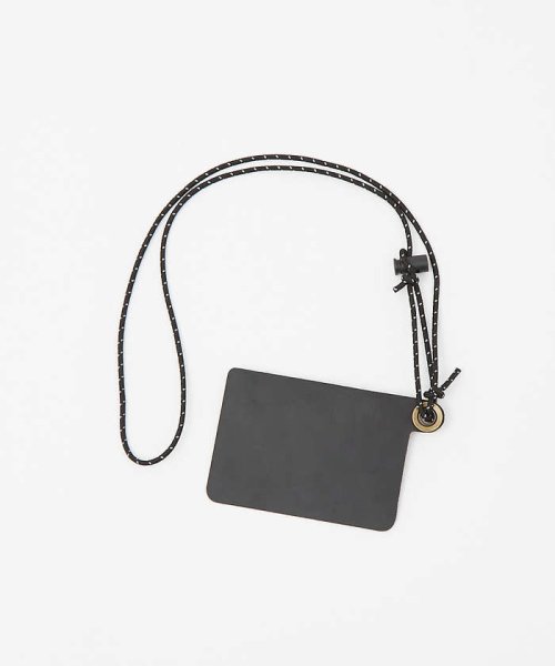 ABAHOUSE(ABAHOUSE)/【POLeR/ポーラー】HIGH&DRY TPU COIN POUCH / コイ/img13