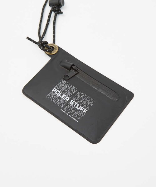 ABAHOUSE(ABAHOUSE)/【POLeR/ポーラー】HIGH&DRY TPU COIN POUCH / コイ/img14