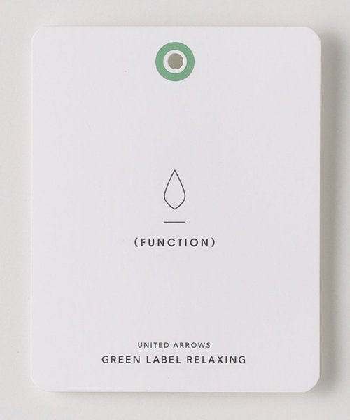 green label relaxing(グリーンレーベルリラクシング)/A+ COOL ビズ クルーネック Tシャツ －接触冷感・吸水速乾－/img26