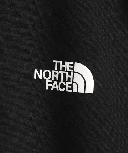 green label relaxing(グリーンレーベルリラクシング)/＜THE NORTH FACE＞ショートスリーブバックスクエアロゴティー Tシャツ/img25