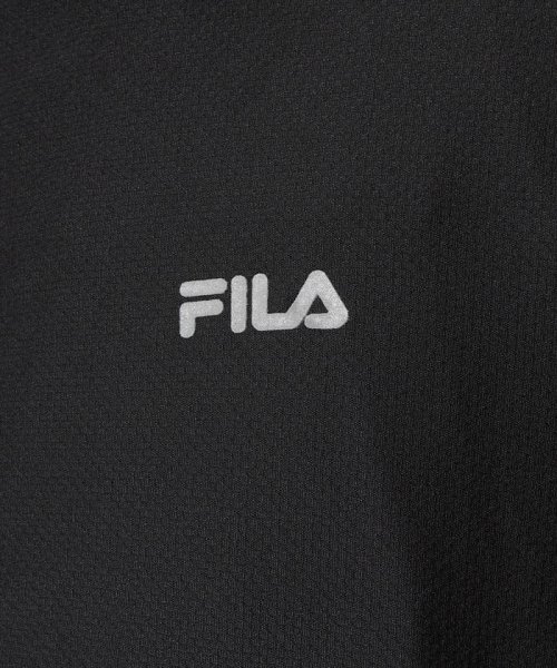 fila(men)(フィラ（メンズ）)/【フィラ】ストレッチDRYスタンドジャケット/img08