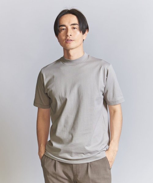 BEAUTY&YOUTH UNITED ARROWS(ビューティーアンドユース　ユナイテッドアローズ)/クリア コットン ジャケット Tシャツ/img07