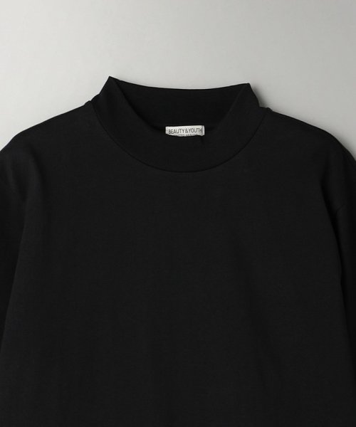 BEAUTY&YOUTH UNITED ARROWS(ビューティーアンドユース　ユナイテッドアローズ)/クリア コットン ジャケット Tシャツ/img18