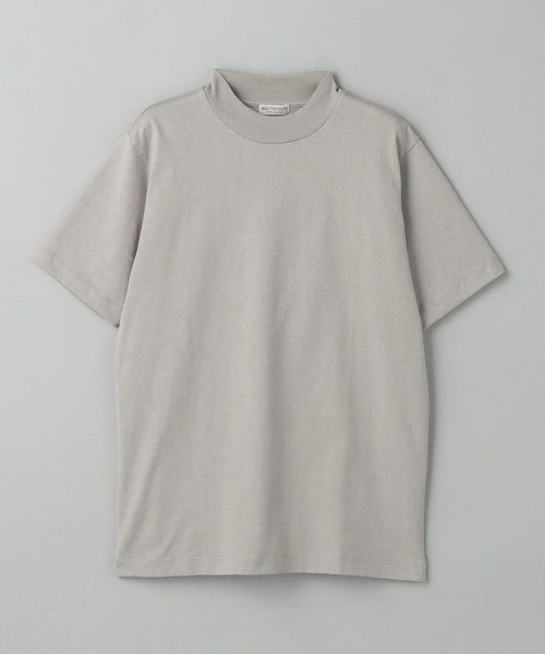 BEAUTY&YOUTH UNITED ARROWS(ビューティーアンドユース　ユナイテッドアローズ)/クリア コットン ジャケット Tシャツ/img20