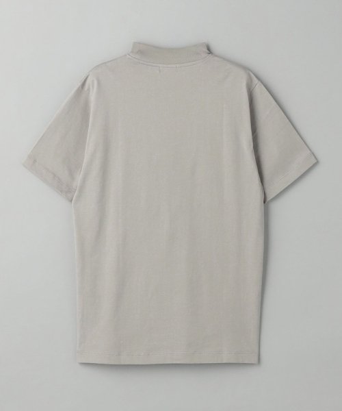 BEAUTY&YOUTH UNITED ARROWS(ビューティーアンドユース　ユナイテッドアローズ)/クリア コットン ジャケット Tシャツ/img21