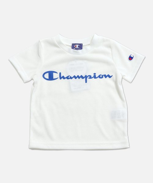 CHAMPION(チャンピオン)/〈チャンピオン〉ロゴ半袖Tシャツ/img20