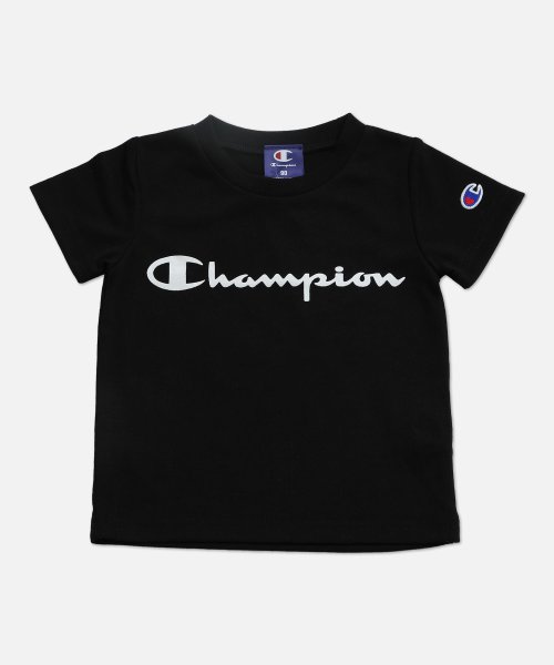 CHAMPION(チャンピオン)/〈チャンピオン〉ロゴ半袖Tシャツ/img21