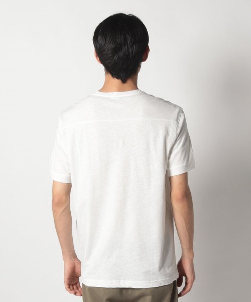 BENETTON (mens)(ベネトン（メンズ）)/クルーネック胸ポケット半袖Tシャツ・カットソー/img06