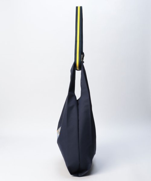 POLO RALPH LAUREN(umbrella)(ポロラルフローレン（傘）)/ベルト付きレインバッグ ベアプリント 無地  アウトドア ギフト ユニセックス/img01