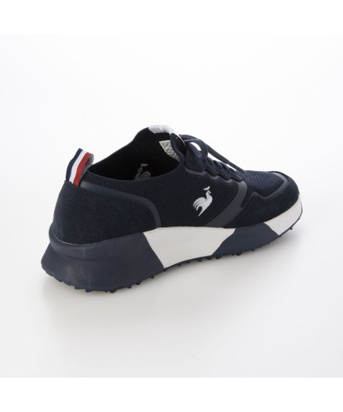 le coq sportif(ルコックスポルティフ)/厚底レースアップスニーカー(LCS JW 24)/img07