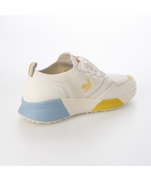 le coq sportif(ルコックスポルティフ)/厚底レースアップスニーカー(LCS JW 24)/img12