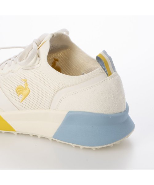 le coq sportif(ルコックスポルティフ)/厚底レースアップスニーカー(LCS JW 24)/img15