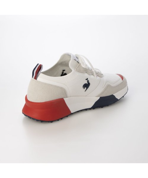 le coq sportif(ルコックスポルティフ)/厚底レースアップスニーカー(LCS JW 24)/img17