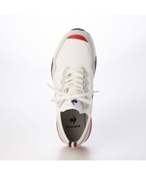 le coq sportif(ルコックスポルティフ)/厚底レースアップスニーカー(LCS JW 24)/img18