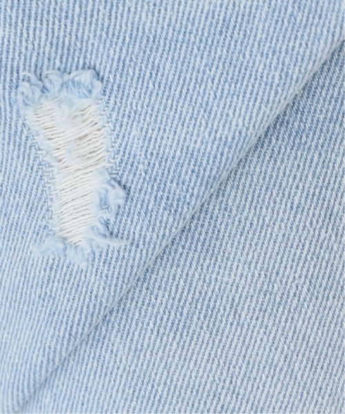 【CLAUD/クラウド】 Paloma：デニム CLAUD/クラウド