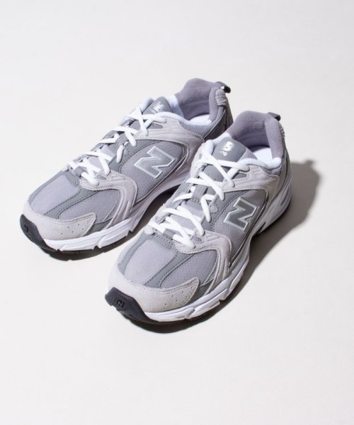 GLOSTER(GLOSTER)/【New Balance/ニューバランス】MR530 CK CA/img12