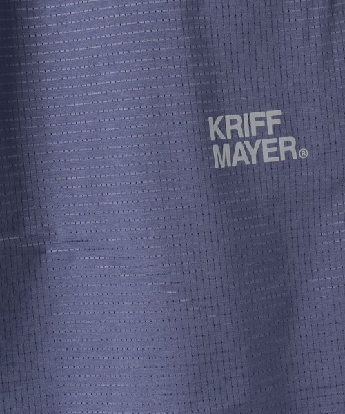 KRIFF MAYER(クリフ メイヤー)/さらさらエアークロップド(130－170cm)/img23