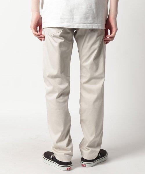 LEVI’S OUTLET(リーバイスアウトレット)/502（TM） TAPER PUMICE STONE S LTWT REPREVE COOL/img02