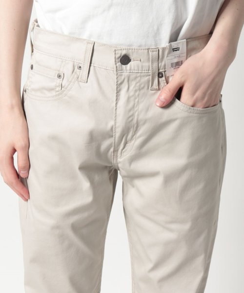 LEVI’S OUTLET(リーバイスアウトレット)/502（TM） TAPER PUMICE STONE S LTWT REPREVE COOL/img03