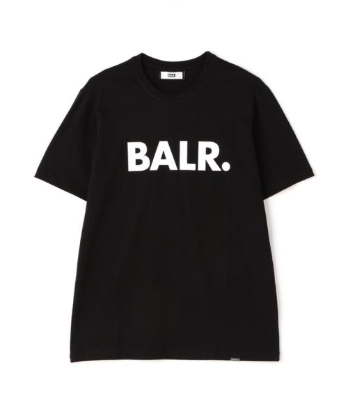 B'2nd(ビーセカンド)/BALR./ボーラー/BRAND STRAIGHT T－SHIRT/正規商品/img02