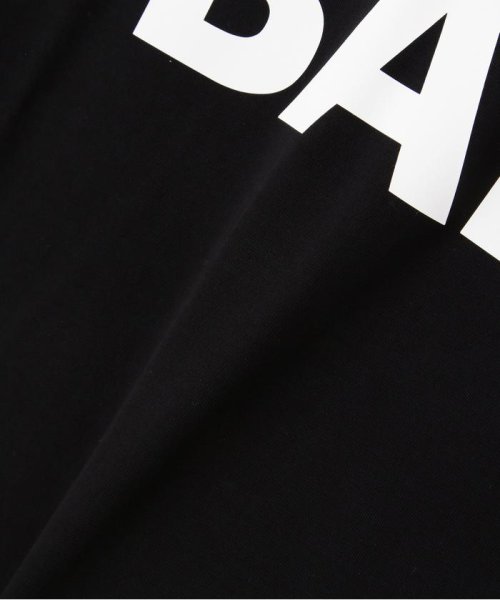 B'2nd(ビーセカンド)/BALR./ボーラー/BRAND STRAIGHT T－SHIRT/正規商品/img03