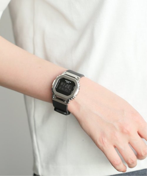 HIROB Ladys(ヒロブ　レディース)/【CASIO / カシオ】Gshock GM－S5600U－1JF/img10