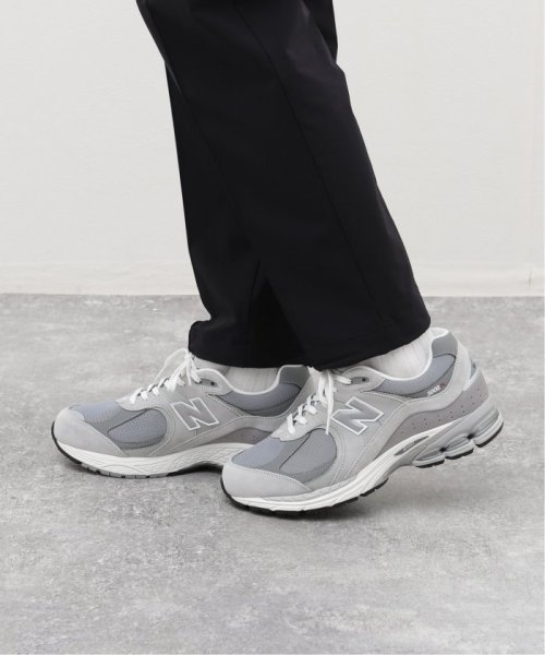 販路限定 送料込 New Balance 取り次ぐ 2002R GORE-TEX