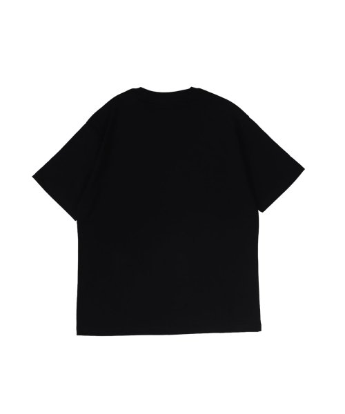 A.P.C.(アーペーセー)/A.P.C. アーペーセー Tシャツ 半袖 メンズ Kyle COEIO ブラック ホワイト 黒 白 COEIO－H26929/img03