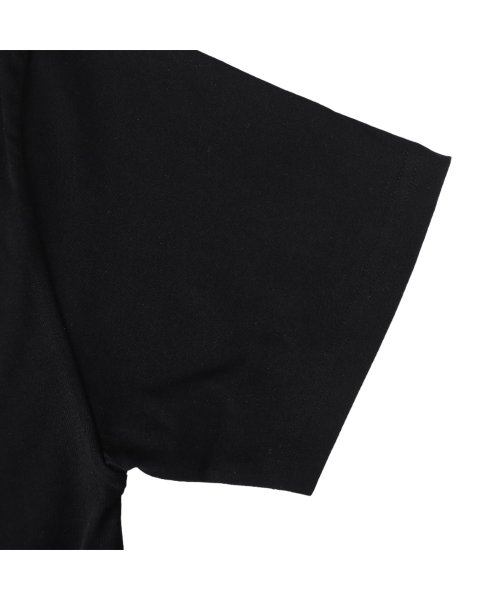 A.P.C.(アーペーセー)/A.P.C. アーペーセー Tシャツ 半袖 メンズ Kyle COEIO ブラック ホワイト 黒 白 COEIO－H26929/img05