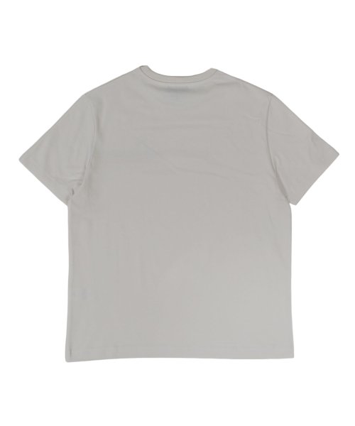 A.P.C.(アーペーセー)/A.P.C. アーペーセー Tシャツ 半袖 メンズ ISAAC オフ ホワイト ダーク ネイビー COEZC－H26327/img03