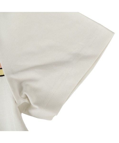 A.P.C.(アーペーセー)/A.P.C. アーペーセー Tシャツ 半袖 メンズ ISAAC オフ ホワイト ダーク ネイビー COEZC－H26327/img05